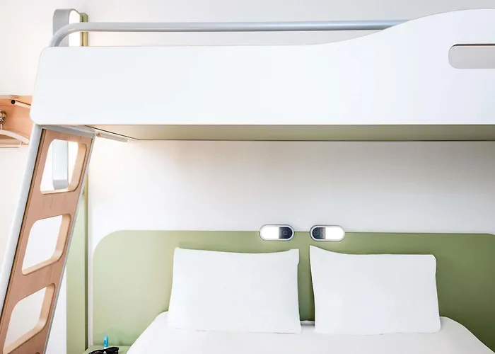 Ibis Budget