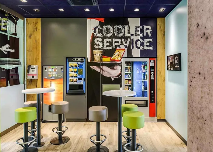 Ibis Budget Osnabrück