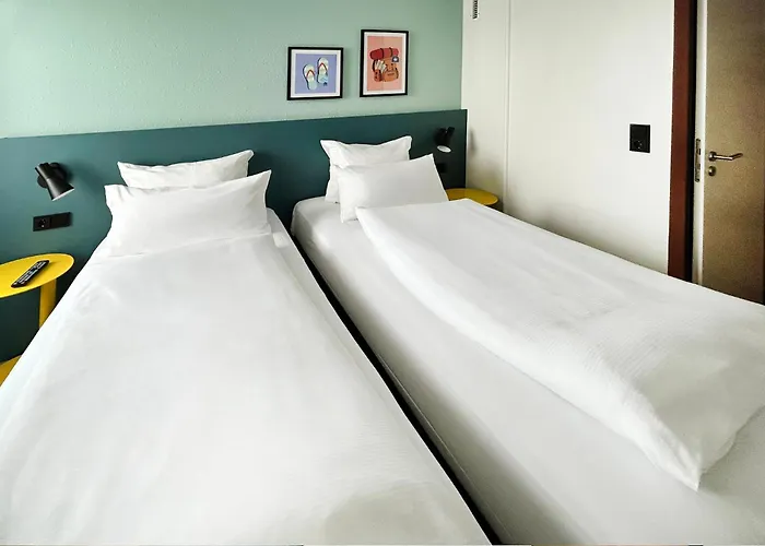 3 SterneHotel Select