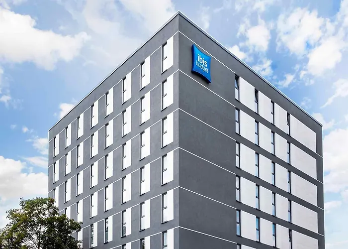 Ibis Budget Osnabrück